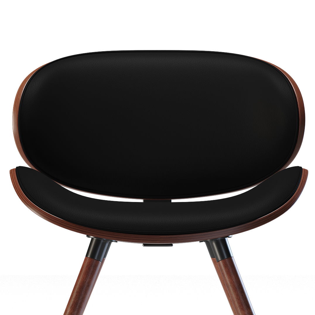 Marana - Mid Century Modern Dining Chair Simpli-Home