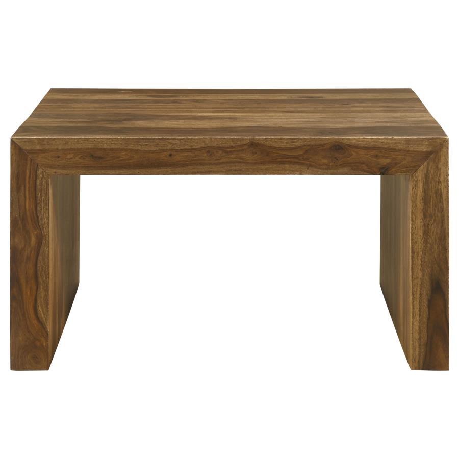 Odilia - Rectangular Solid Wood Table Coaster Fine Furniture