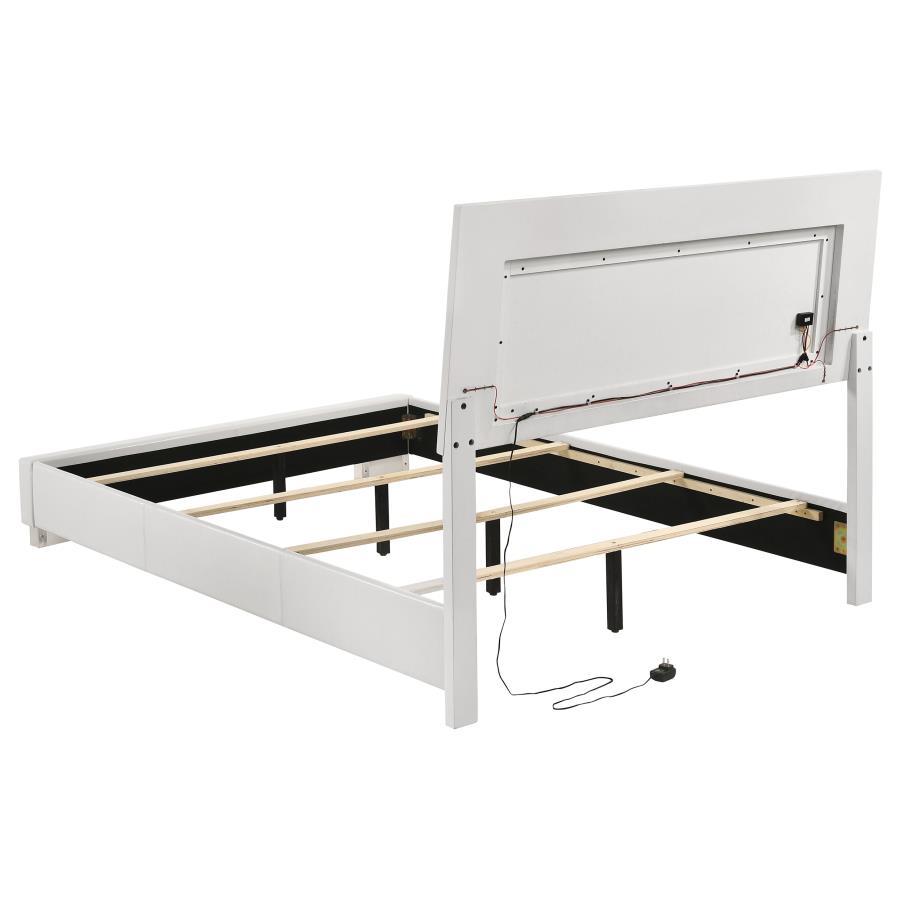 Felicity - Bedroom Set CoasterEssence