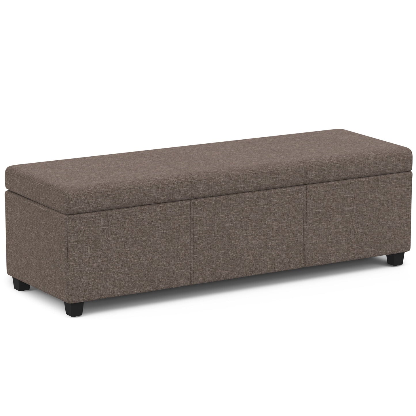 Avalon - Multifunctional Storage Ottoman Bench Simpli-Home