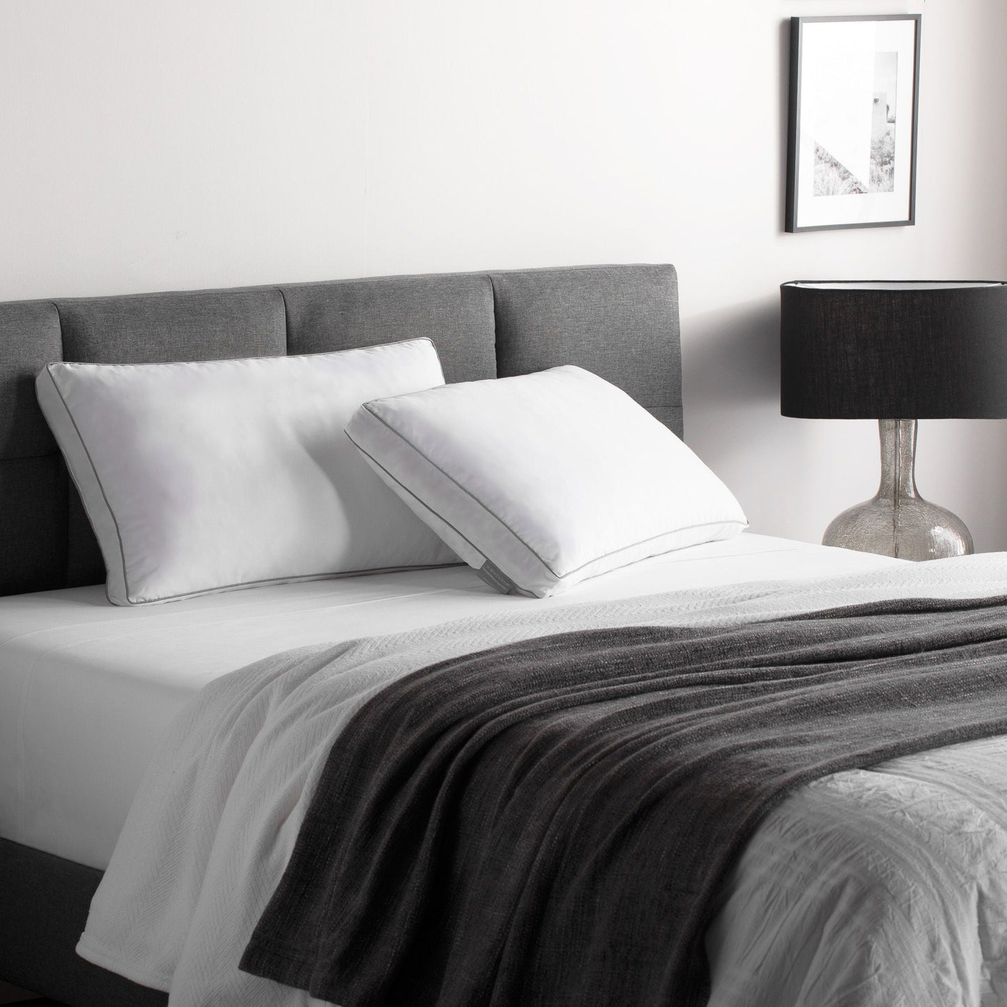 Weekender - Shredded Memory Foam Pillow Weekender