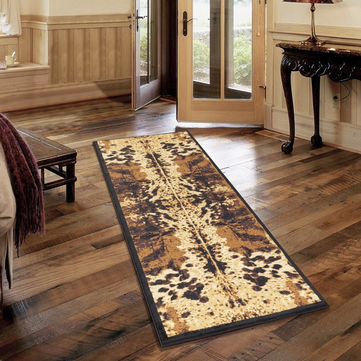Tribes - GC_YLS4008 Southwest Area Rug Icona Home Decor