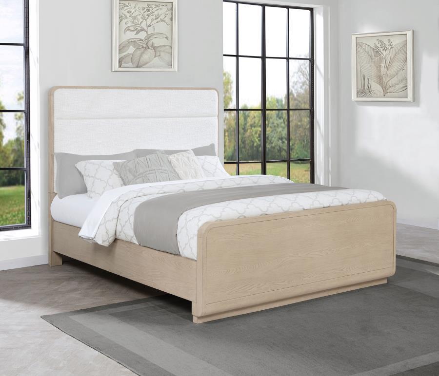Ladera - Panel Bed Coaster Fine Furniture