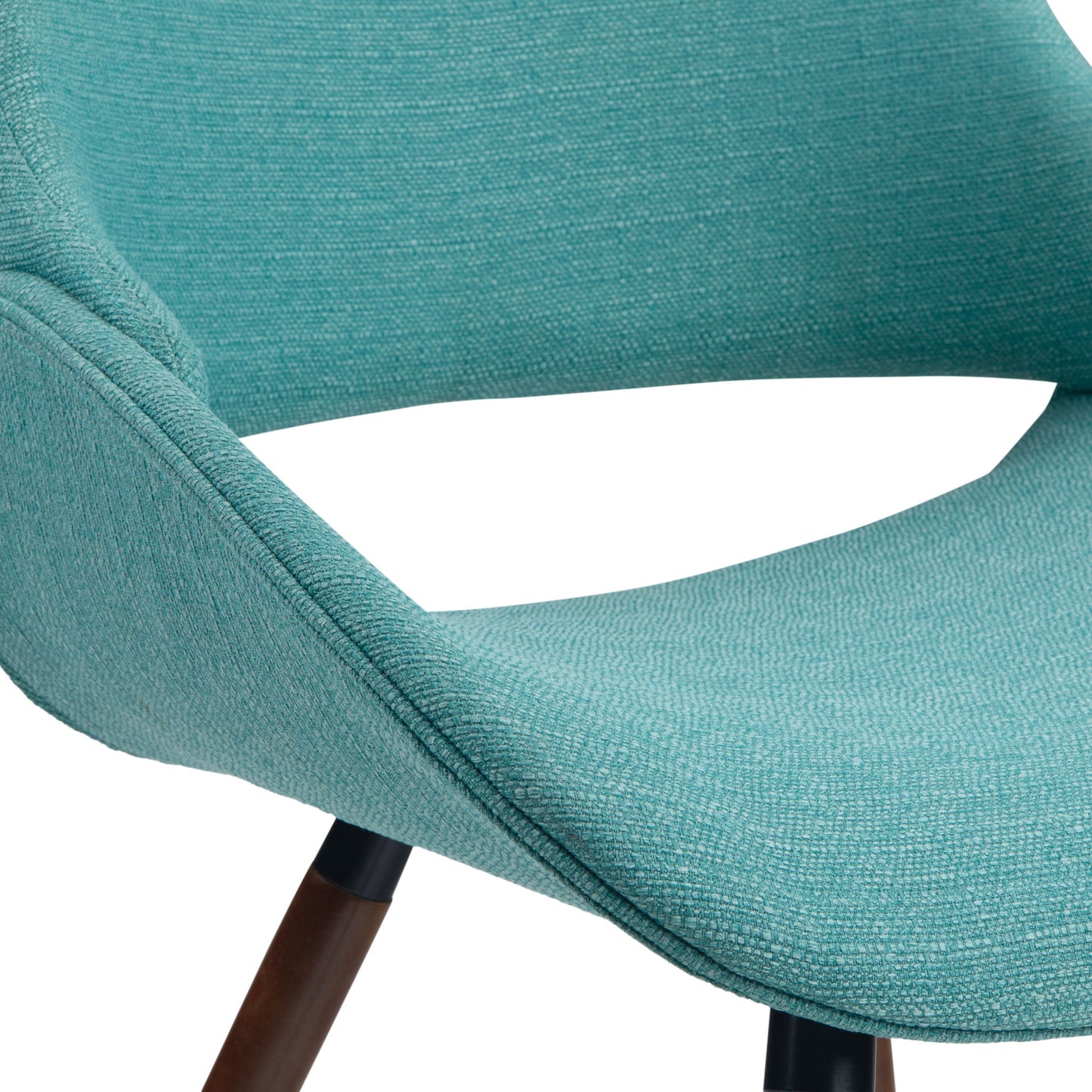 Malden - Upholstered Bentwood Dining Chair Simpli-Home