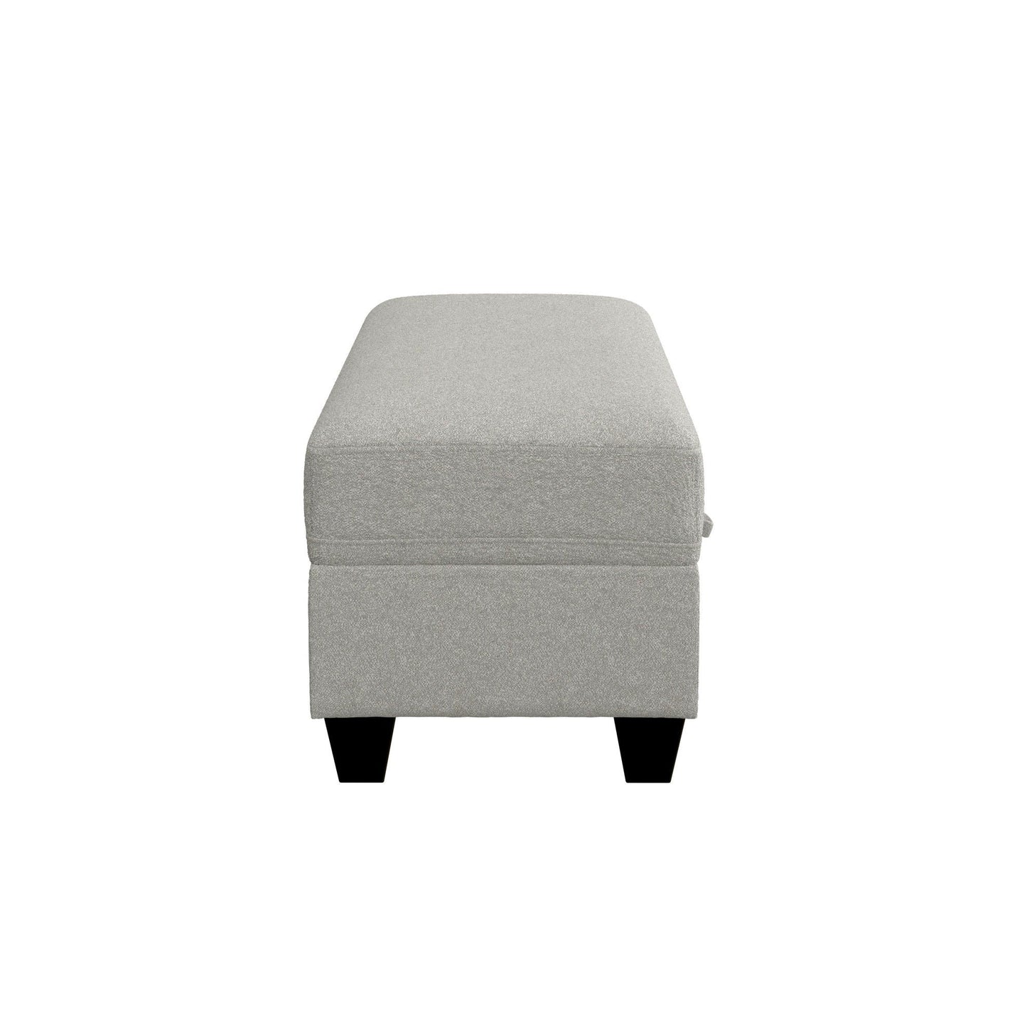 Drason - Storage Ottoman Emerald Home