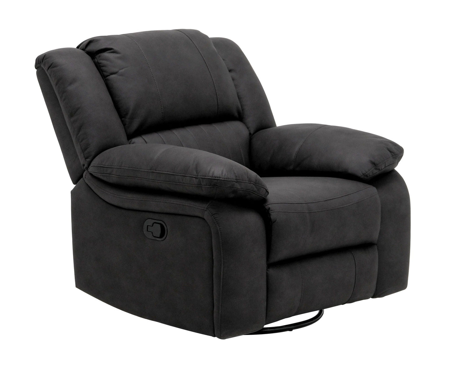 Marshall - Swivel Gliding Recliner Emerald Home