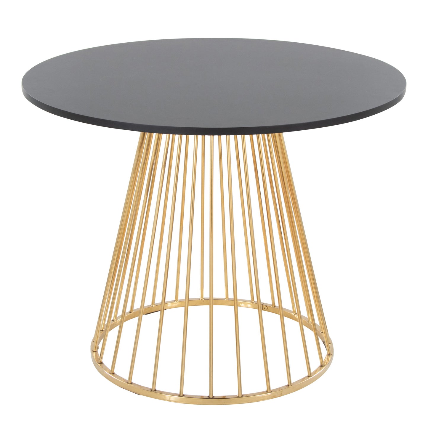 Canary Cosmo - Stylish Design Contemporary Dining Table Lumi Source