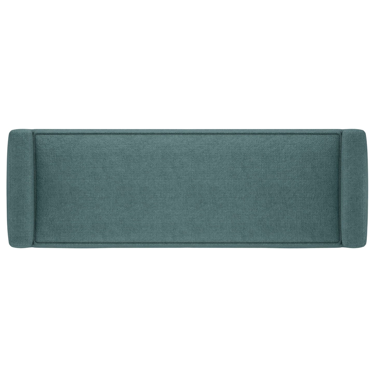 Scott - Upholstered Ottoman Bench Simpli-Home