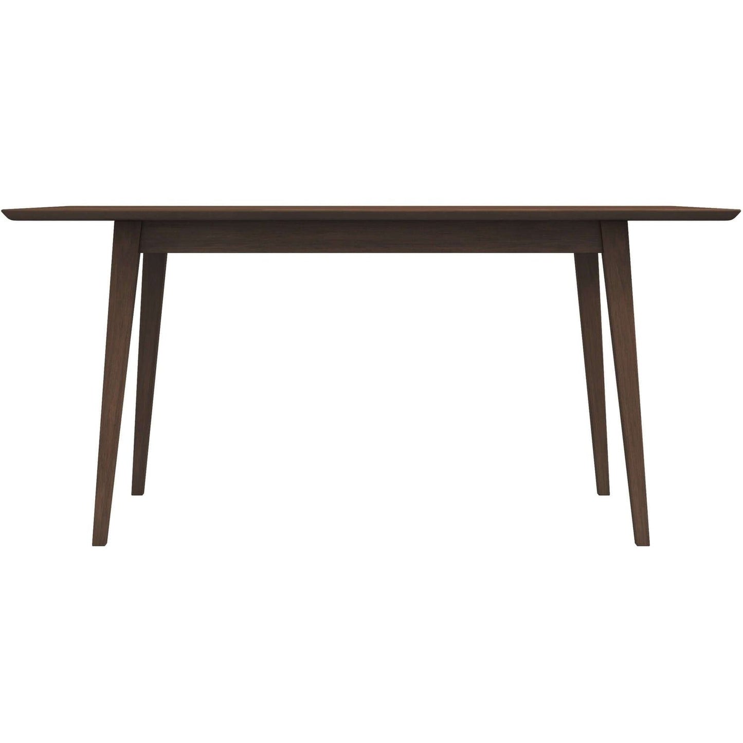 Mary - Modern Style Rectangular Dining Kitchen Table Ashcroft Furniture
