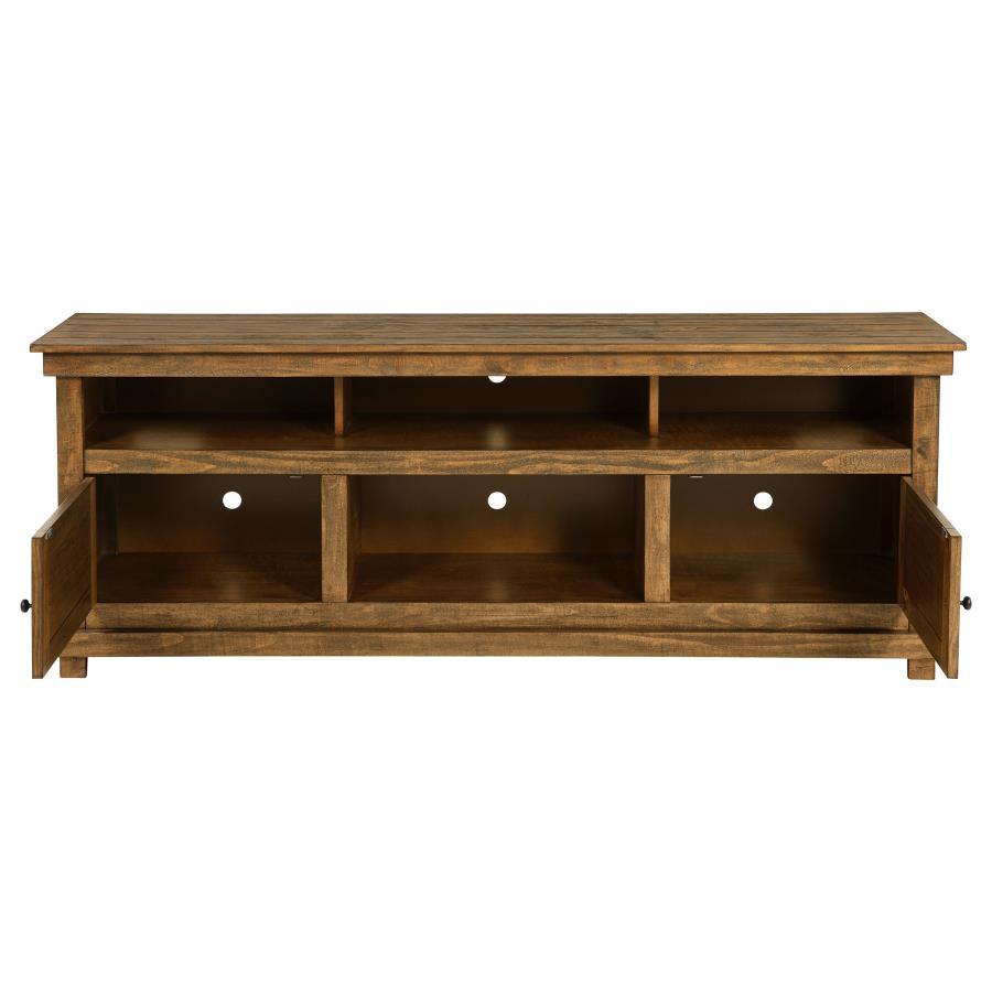 Payne - TV Stand Media Console Coaster Fine Furniture