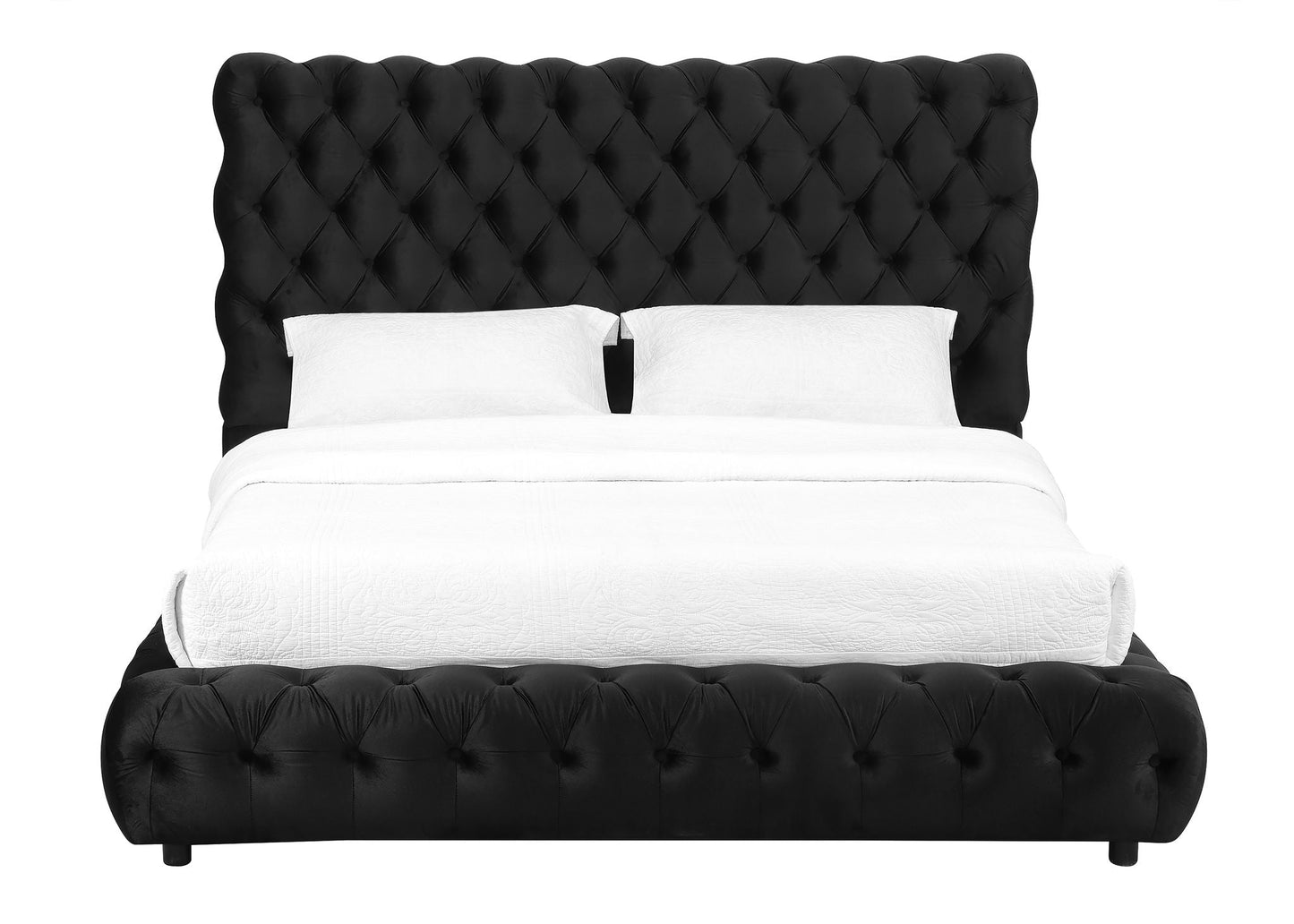 Flory - Bed Crown Mark