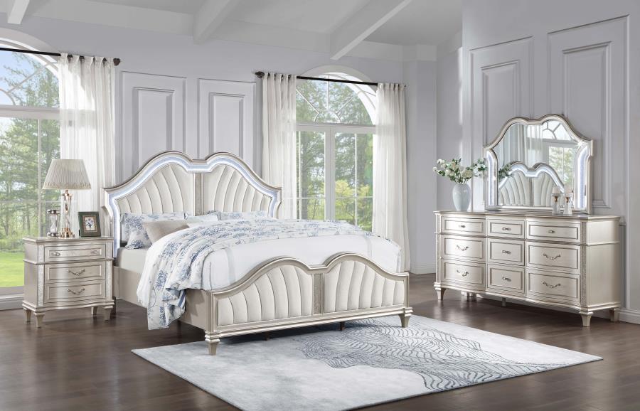 Evangeline - Bedroom Set CoasterElevations