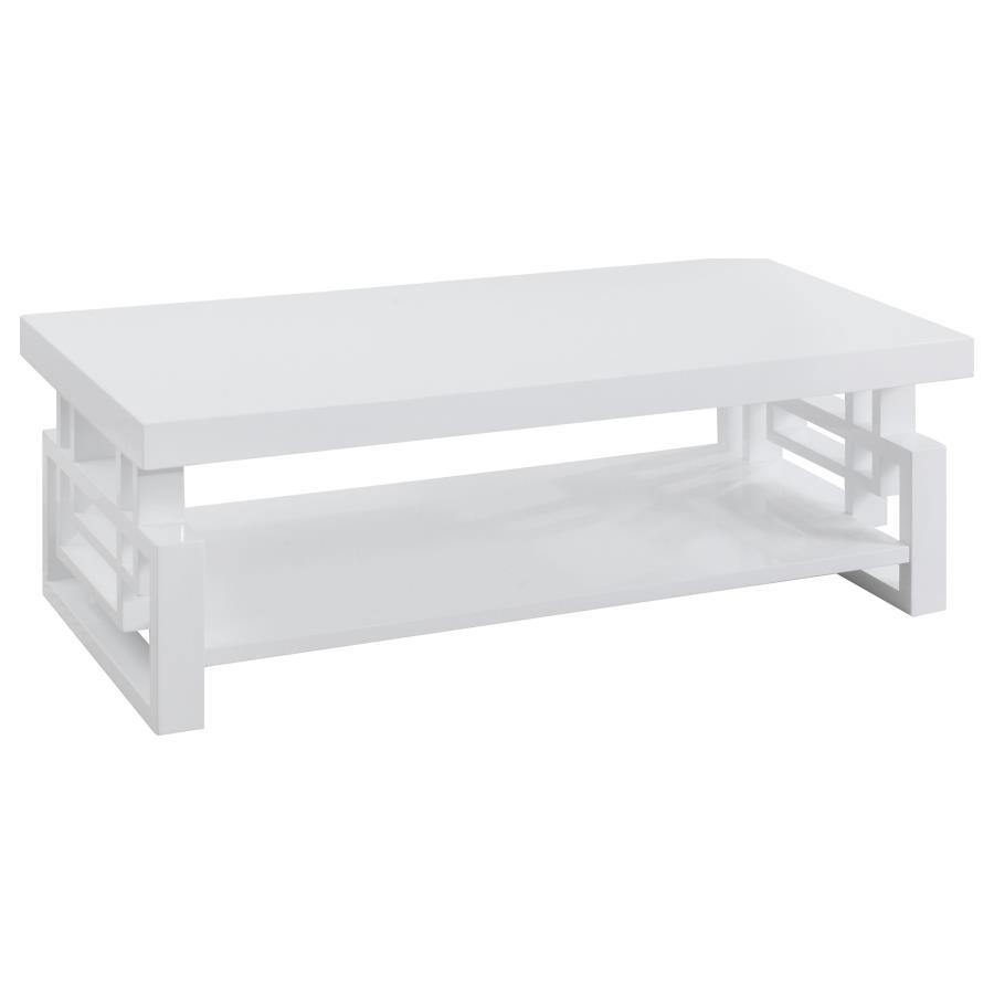 Schmitt - Rectangular Table CoasterEssence