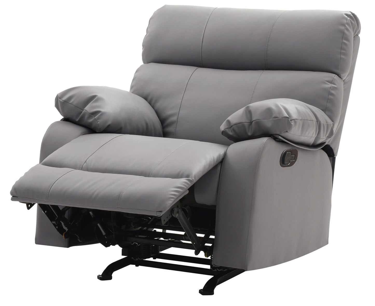Modern Design Rocker Recliner Glory Furniture