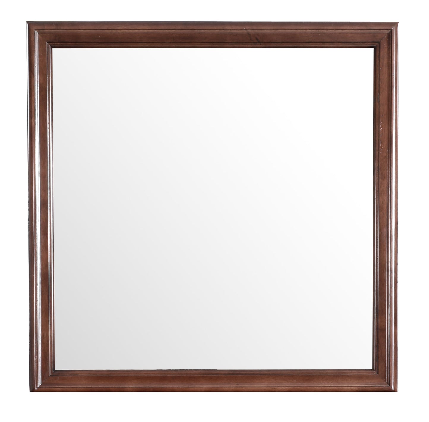 Traditional Wall Mirror For Any Space Glory Furniture