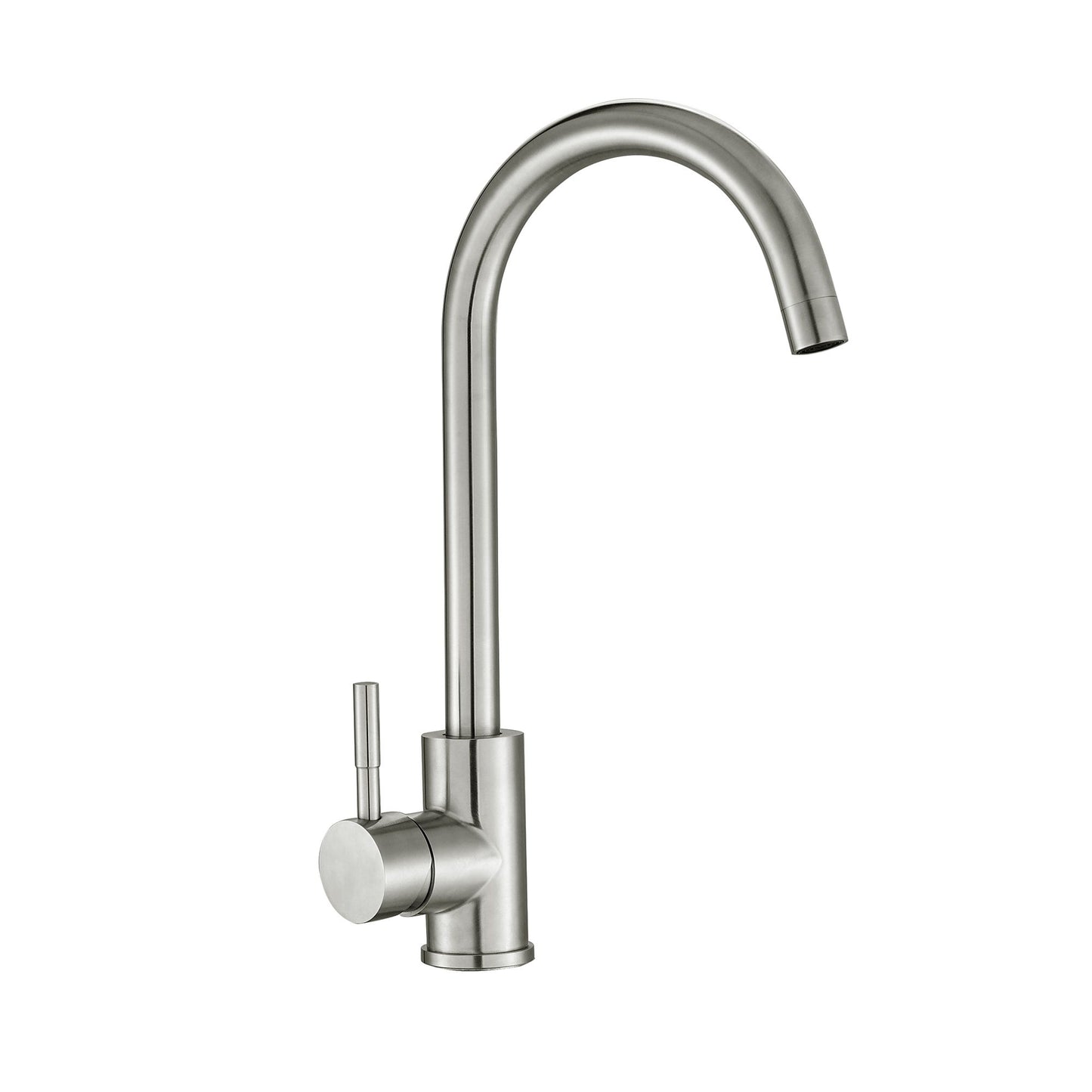 Modern Kitchen Sink Faucet With Single Handle Daily Nest