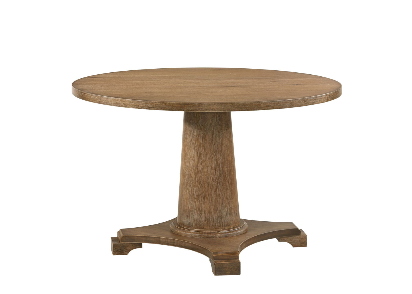 Yotam - 5 Pieces Dining Room Set - Oak Acme