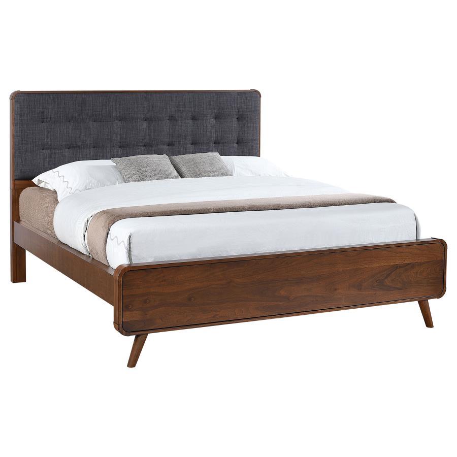 Robyn - Wood Panel Bed Coaster Fine Furniture