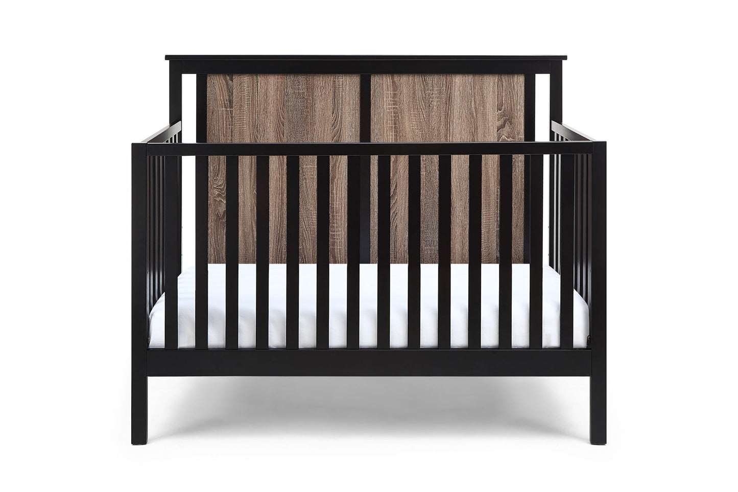 Connelly - 4-in-1 Convertible Crib Suite Bebe