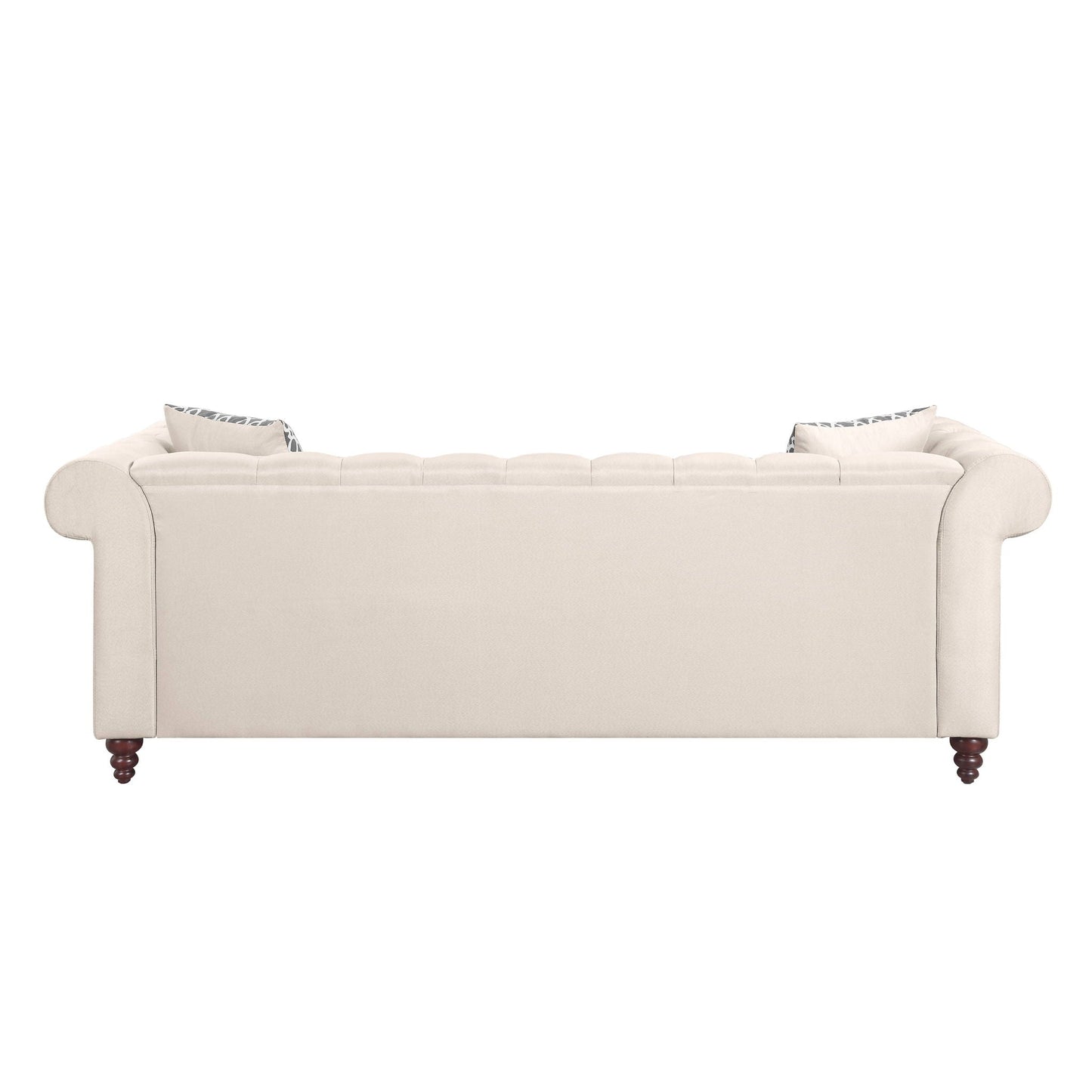 Waldina - Reversible Sectional Sofa Acme