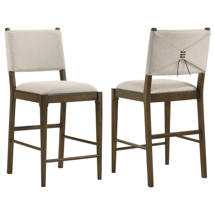 Ottowa - Upholstered Chair (Set of 2) Coaster Fine Furniture