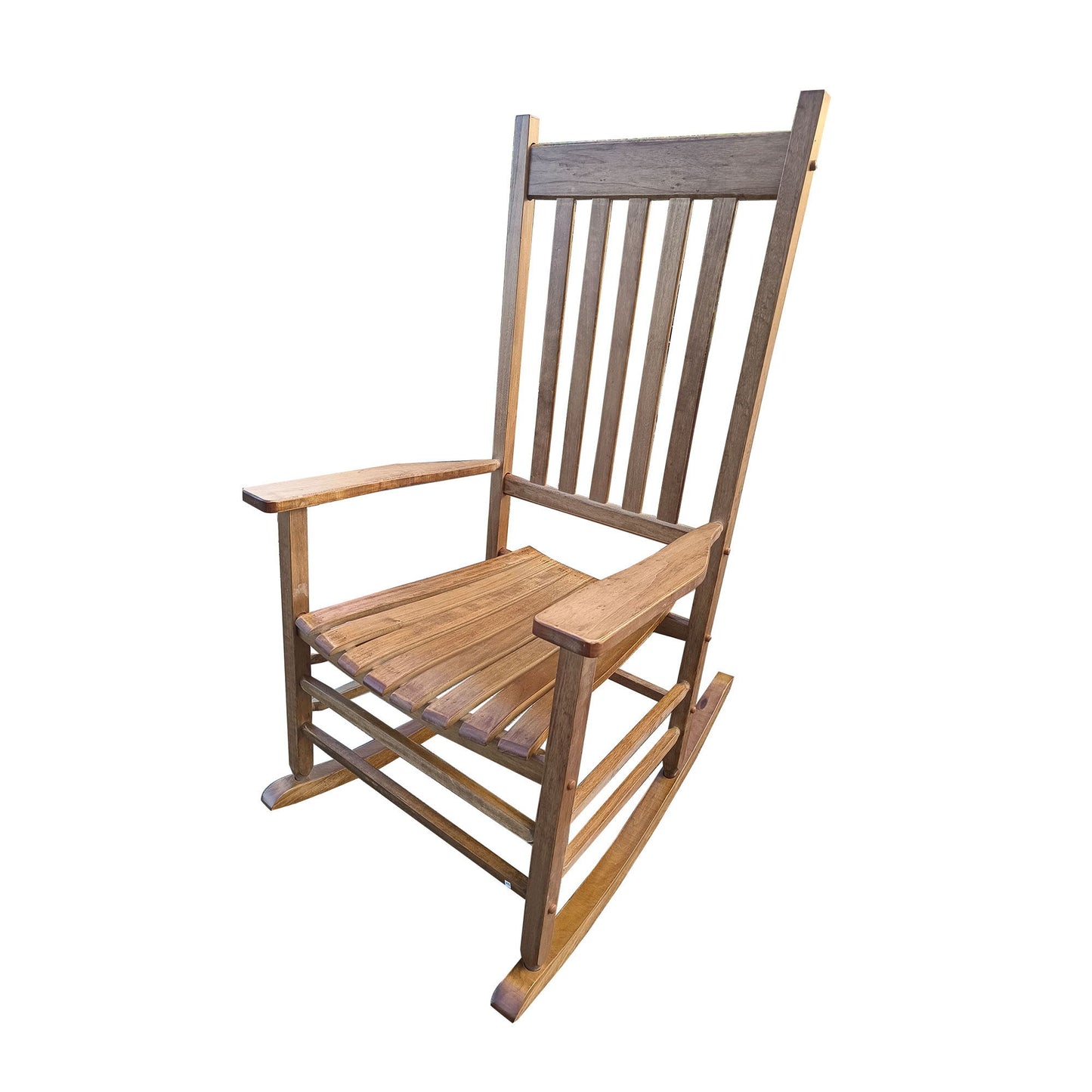 Balcony Porch Adult Rocking Chair Home Essentials