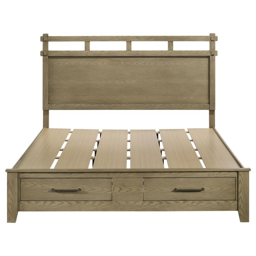 Hazlewood - Storage Bed Coaster Fine Furniture