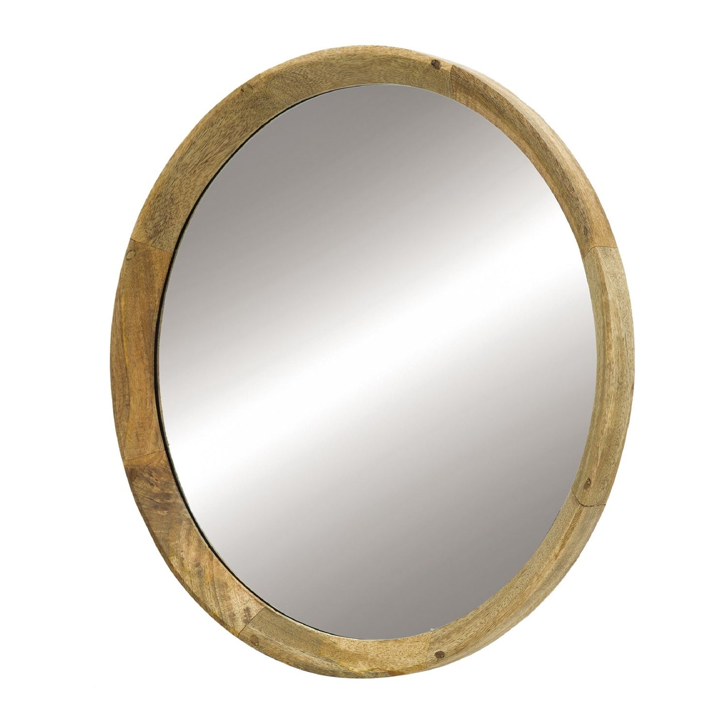 Transitional Decor Style Wall Mirror Decor With Frame For Bathroom Daily Nest