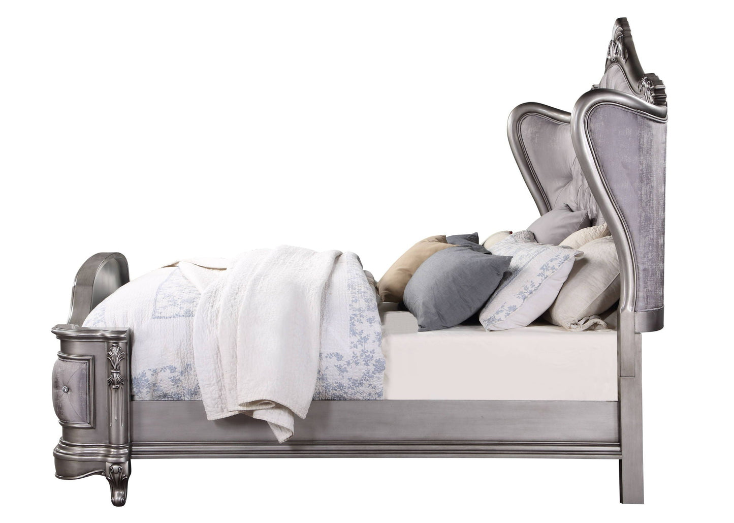 Ariadne - Velvet Bed Acme