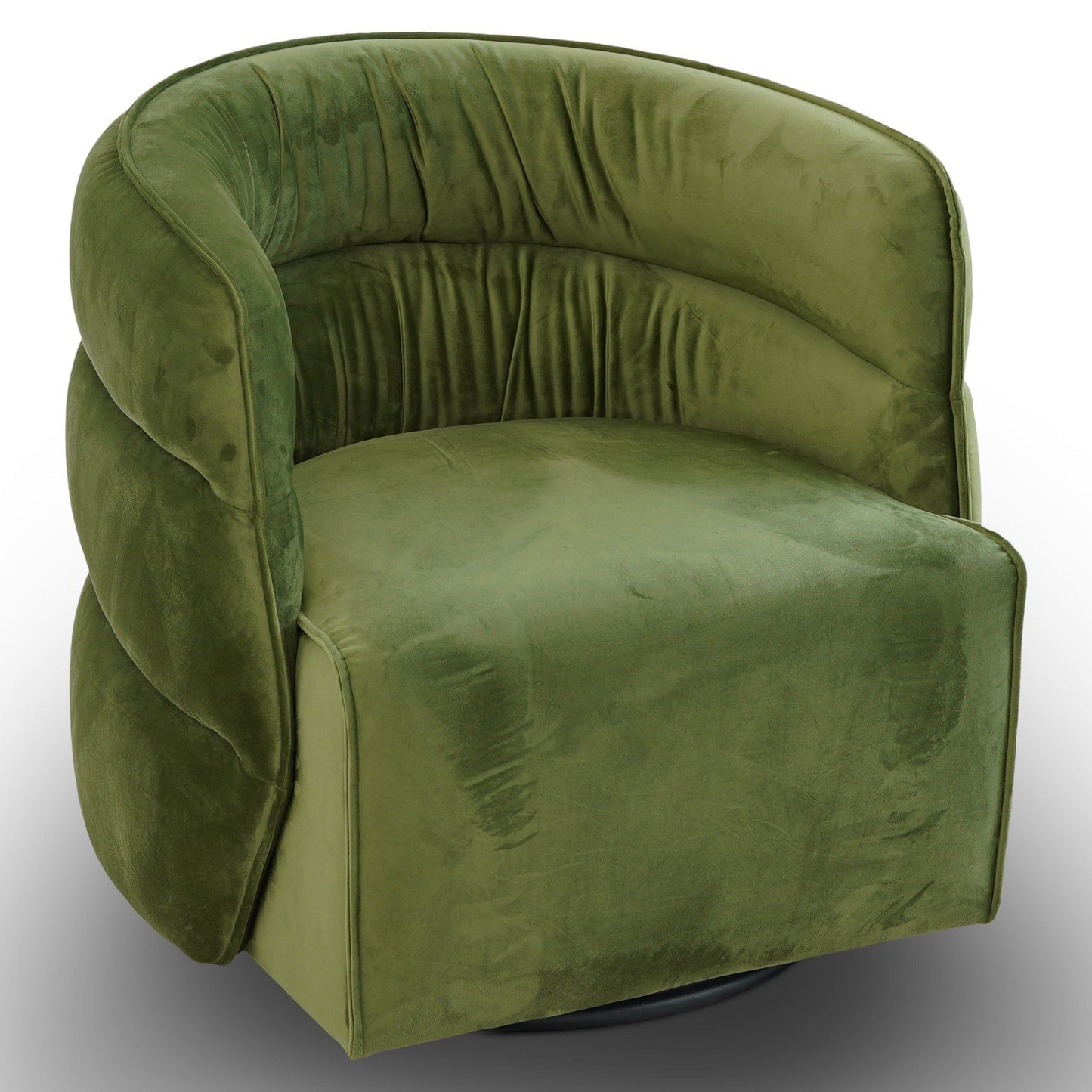 Walden - Stylish Swivel Chair Ashcroft Furniture