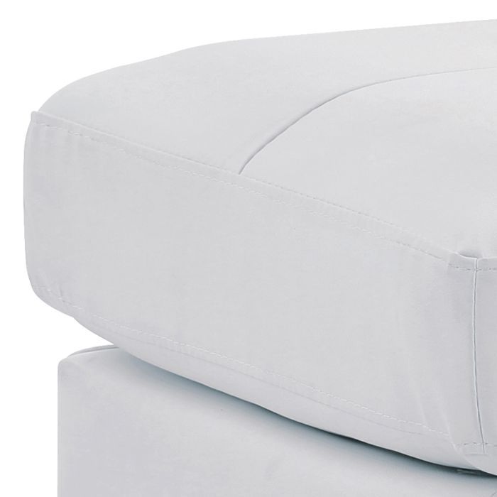 Casual Ottoman For Stylish Spaces Glory Furniture