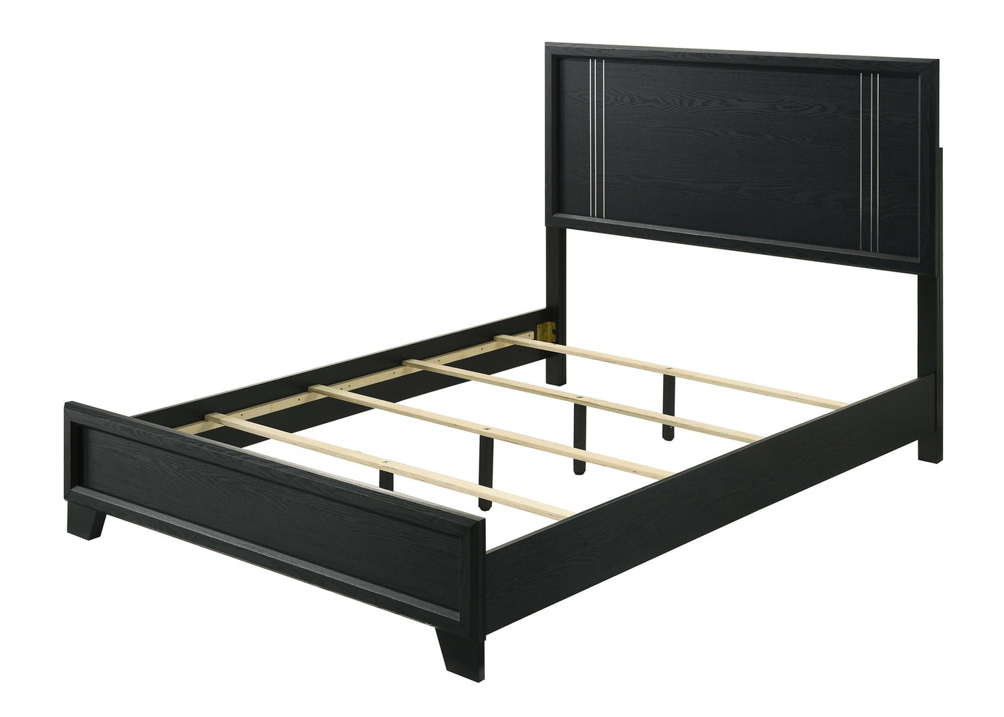 Charlie - Bedroom Set Crown Mark