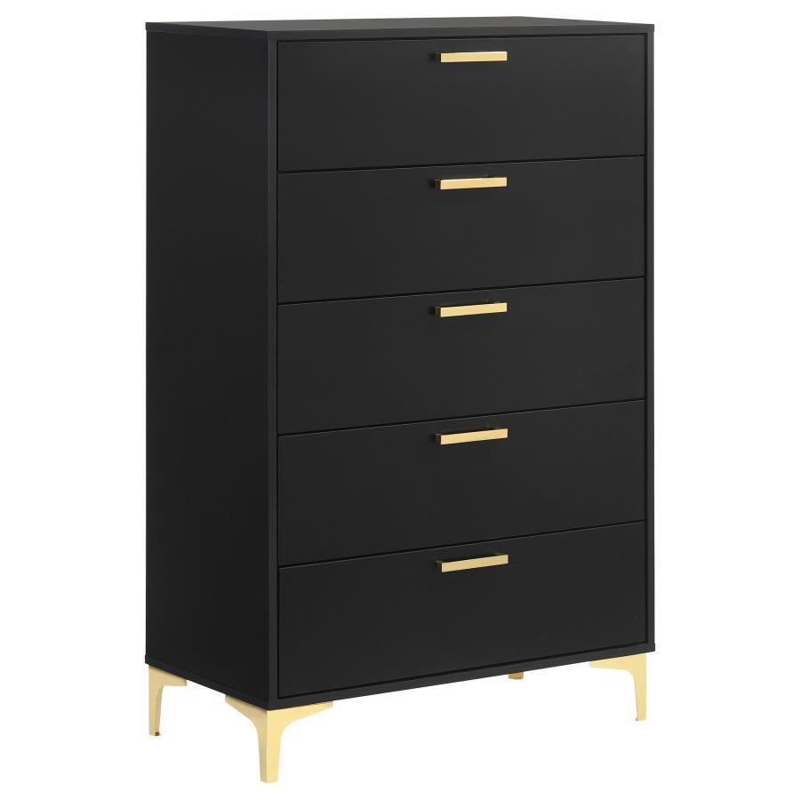 Kendall - 5-Drawer Bedroom Chest CoasterEveryday