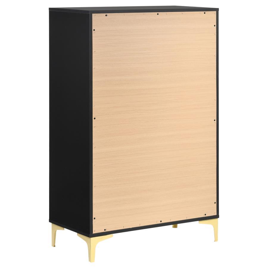 Kendall - 5-Drawer Bedroom Chest CoasterEveryday
