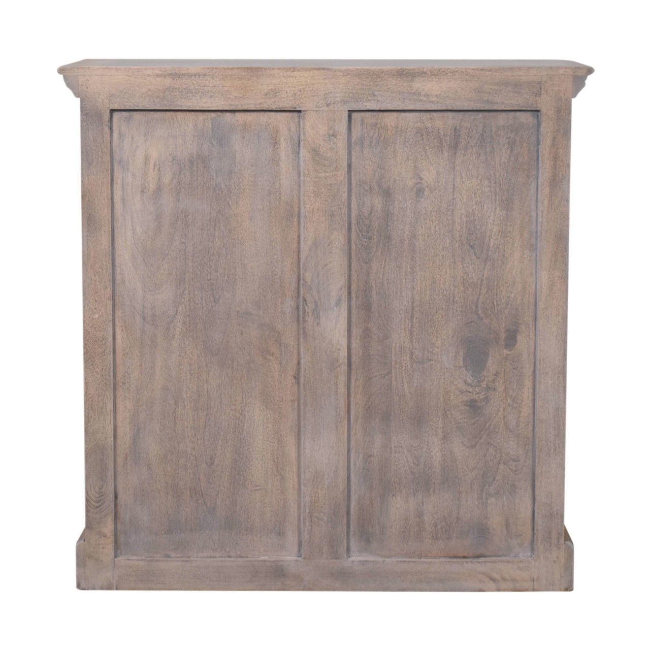 Cabinet With Glazed Doors Artisan Furniture