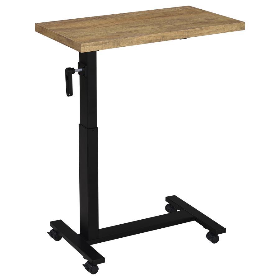 Westpark - Height Adjustable Mobile Bedroom C-Table Coaster Fine Furniture