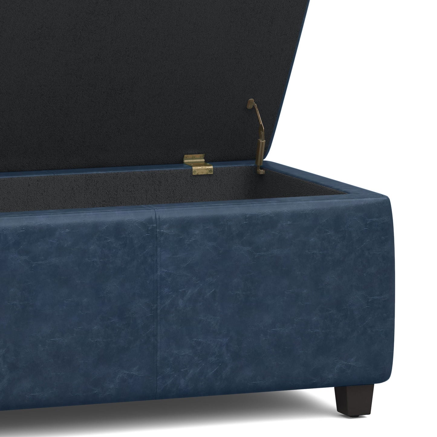 Avalon - Multifunctional Storage Ottoman Bench Simpli-Home
