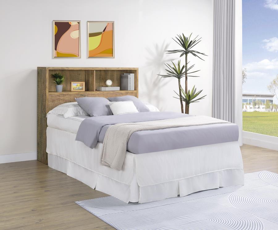 Westpark - Bookcase Headboard Coaster Fine Furniture