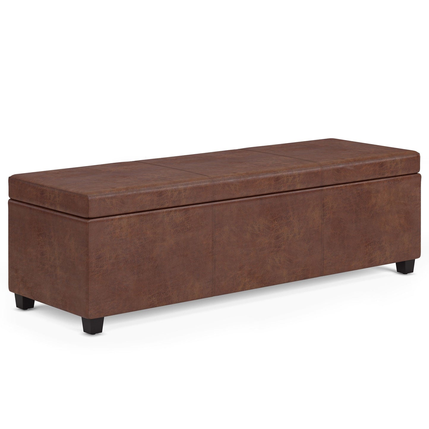 Avalon - Multifunctional Storage Ottoman Bench Simpli-Home
