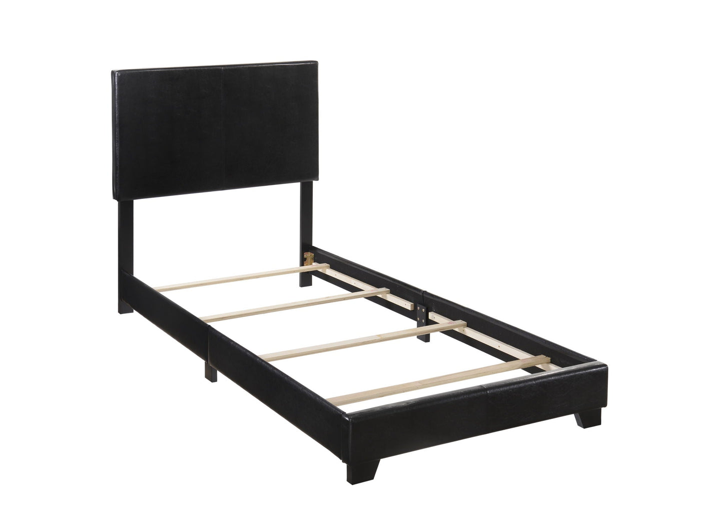 Erin - Bed Crown Mark