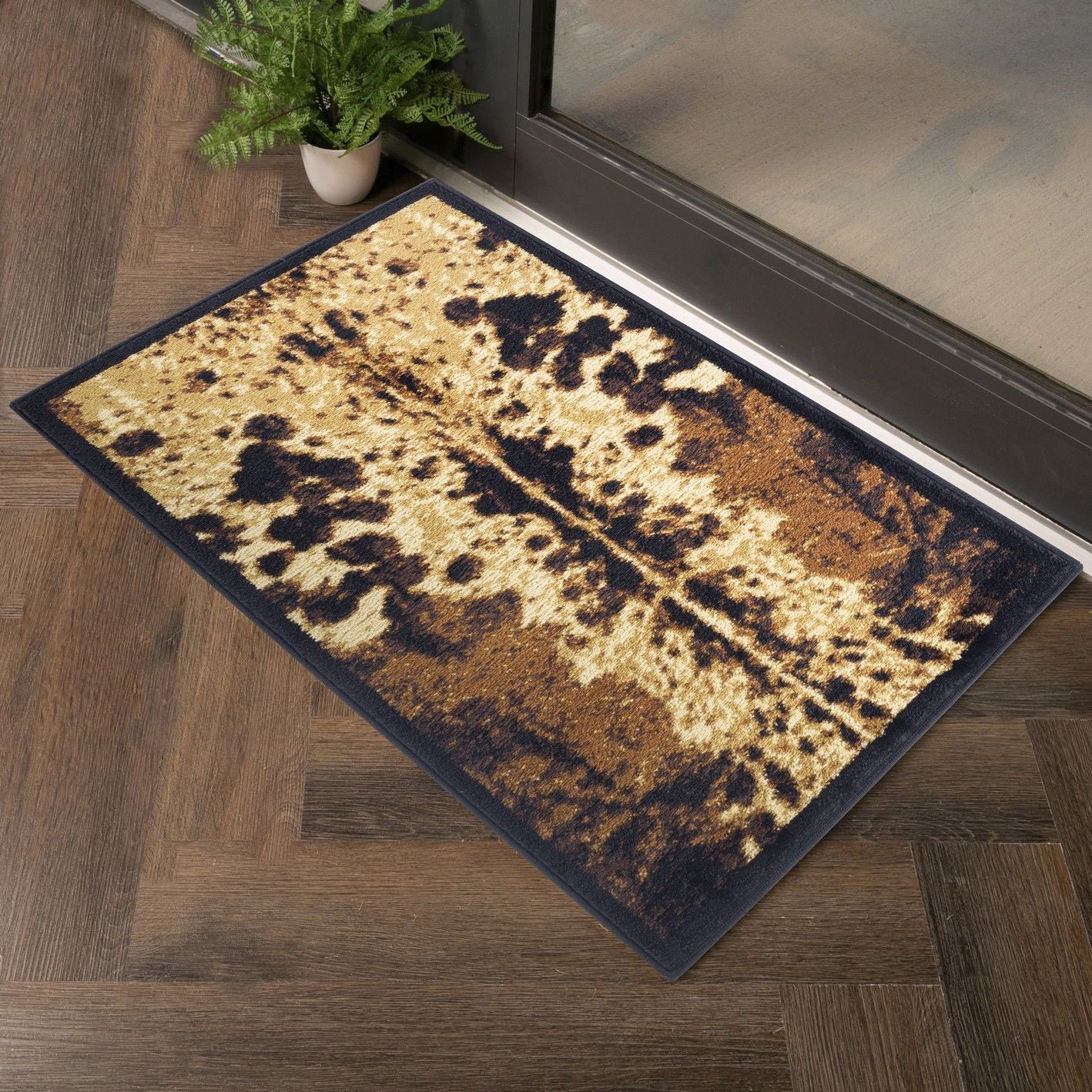 Tribes - GC_YLS4008 Southwest Area Rug Icona Home Decor