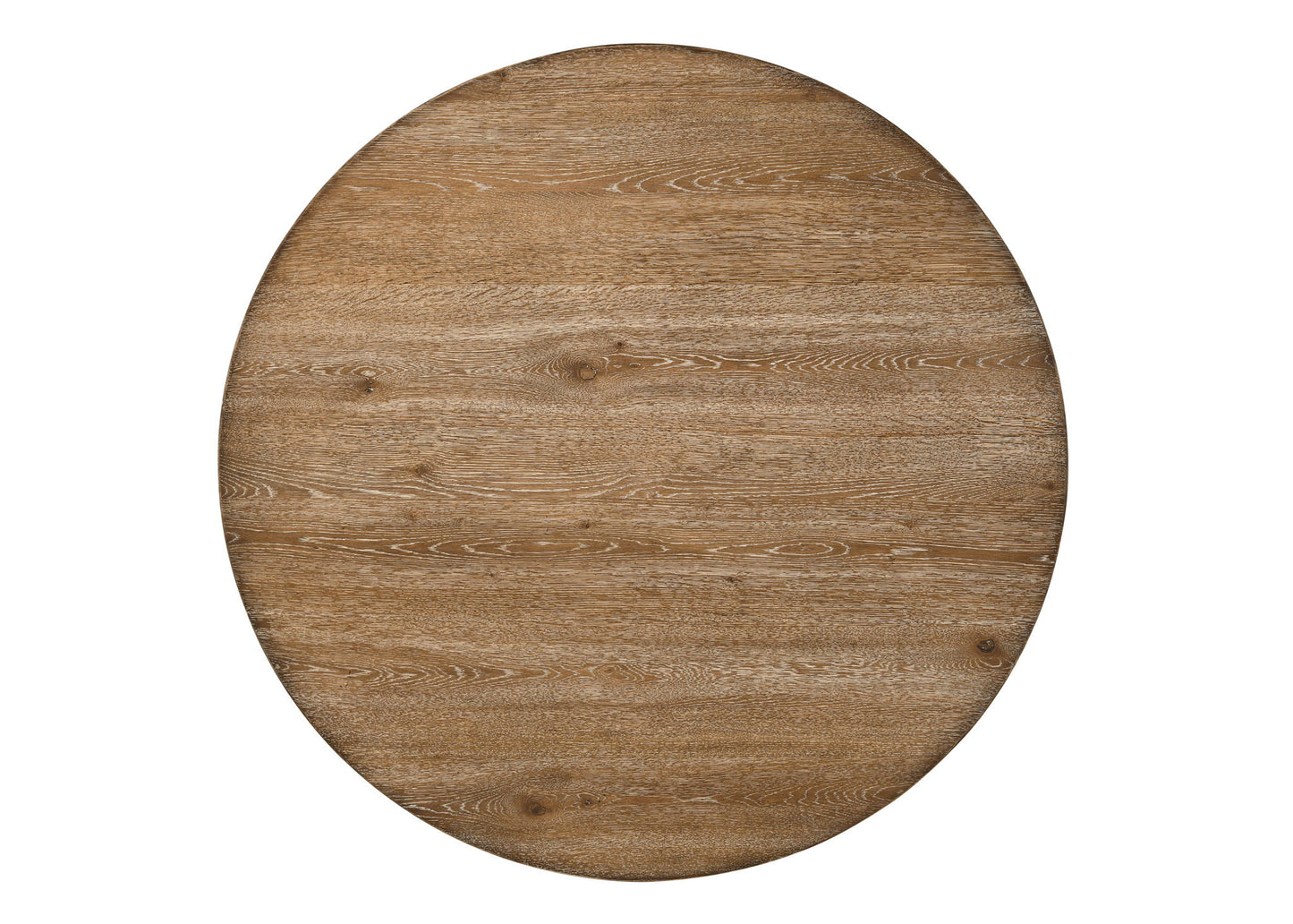 Yotam - 5 Pieces Dining Room Set - Oak Acme