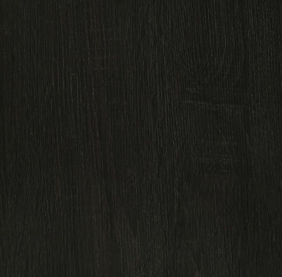 Dacre - Round Engineered Wood Top Table CoasterEssence