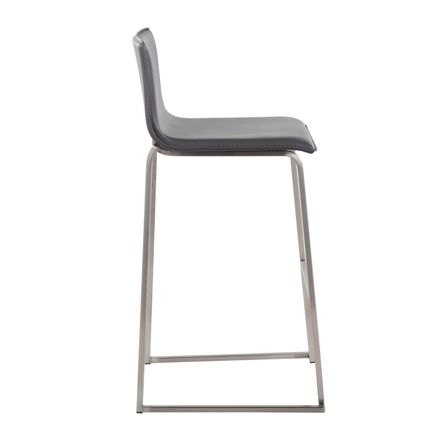 Mara - Contemporary Stylish Barstool (Set of 2) Lumi Source