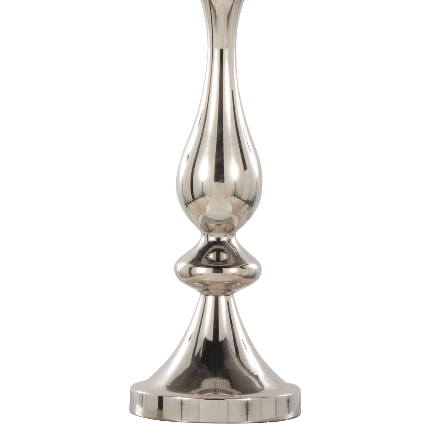 Topaz - Contemporary Table Lamp Lumi Source