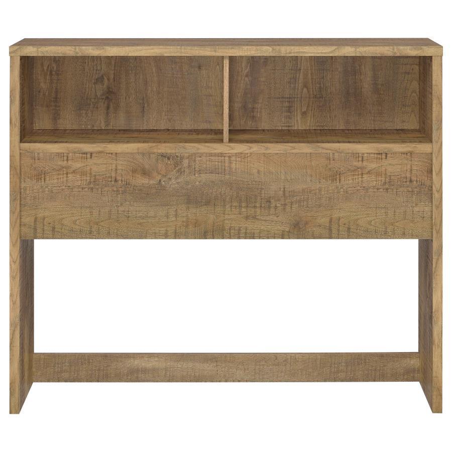 Westpark - 3 Piece Bedroom Set Bookcase Headboard Coaster Fine Furniture