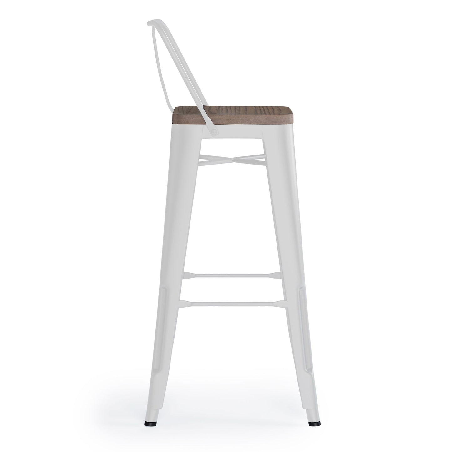 Rayne - Multi-Functional cBar Stool Simpli-Home