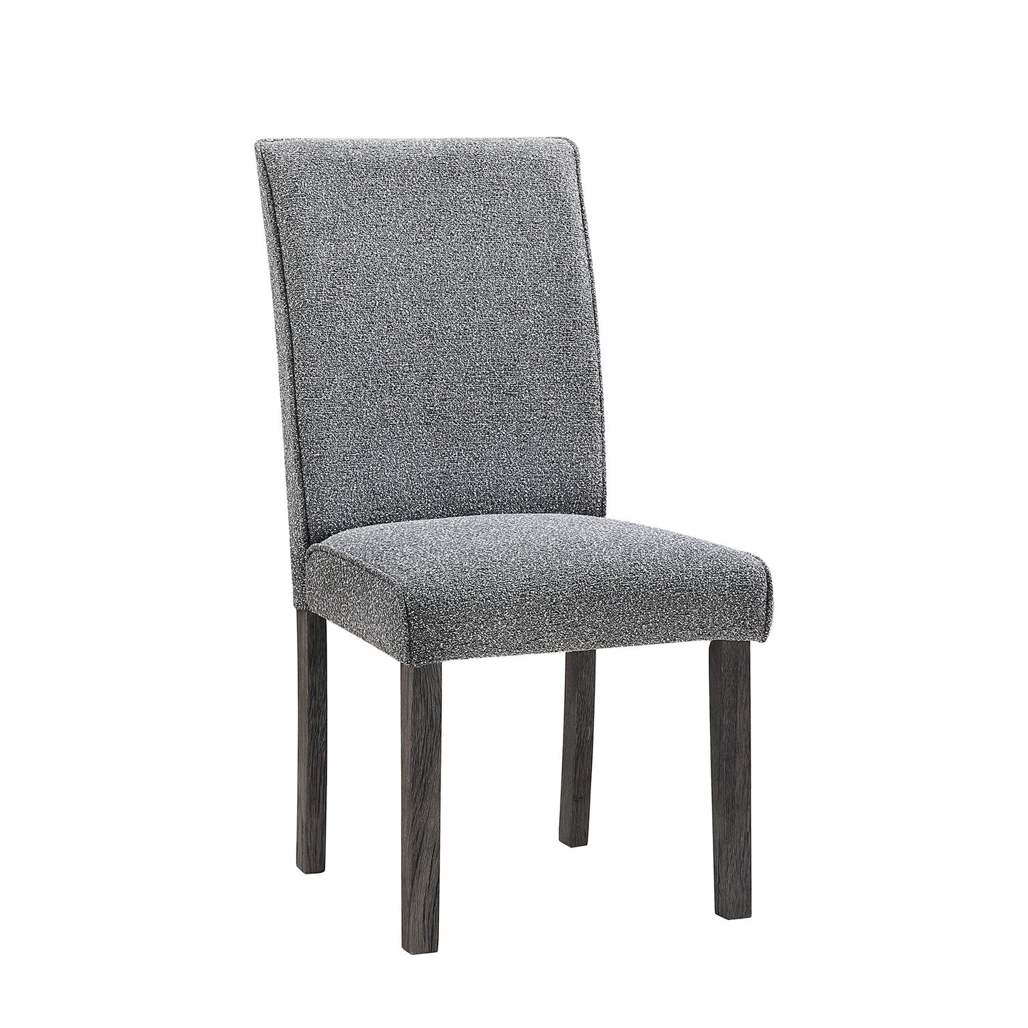 Marcia - Dining Chairs (Set of 2) - Gray Global Furniture USA