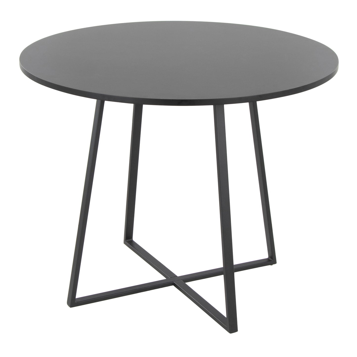 Cosmo Canary - Contemporary Dining Table Lumi Source