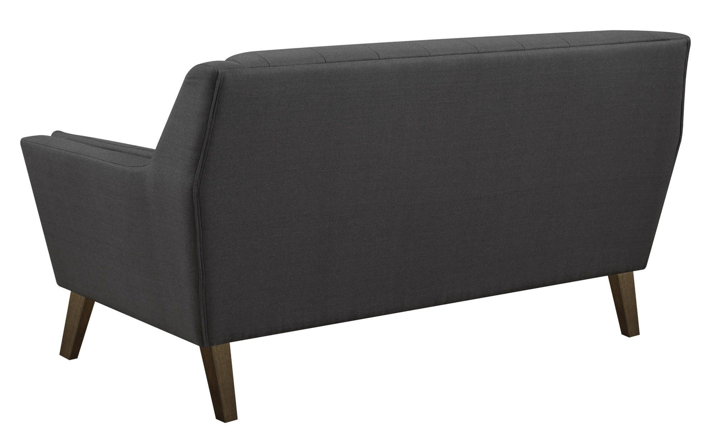 Browning - Loveseat Emerald Home